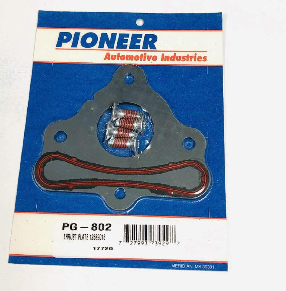 Pioneer Camshaft Thrust Plate PG-802 — product image 1