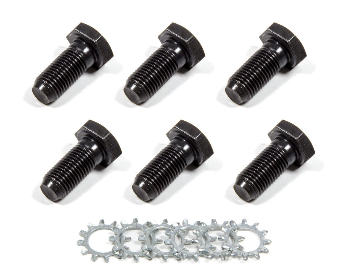 Pioneer Flywheel Bolt Kit S-1123 — product image 1