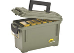 Plano Element-Proof Field, Ammo Box, Small, Green - 131200 - image 2