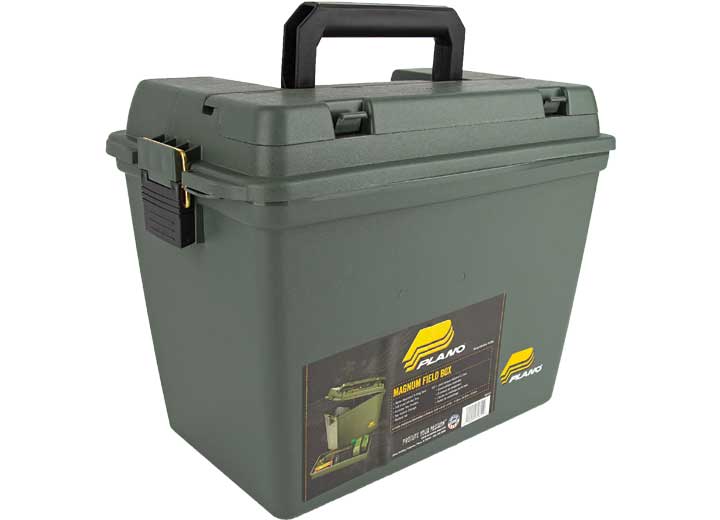 Plano Element-Proof Field/Ammo Box - 181206 - image 3