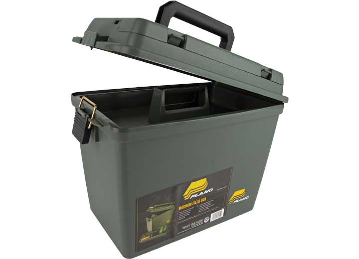 Plano Element-Proof Field/Ammo Box - 181206 - image 2