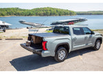 ProMaxx Automotive Soft Roll-Up Tonneau Cover for Silverado/Sierra 1500 Crew Cab with 5.5' Bed (2007-2013) - BCSR-120758 - image 5