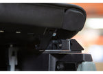 ProMaxx Automotive Soft Roll-Up Tonneau Cover for Silverado/Sierra 1500 Crew Cab with 5.5' Bed (2007-2013) - BCSR-120758 - image 2