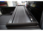 ProMaxx Automotive Soft Tri-Fold Tonneau Cover for Silverado, Sierra 1500 Crew Cab with 5.8' Bed (2014-2018), Black - BCST-111458 - image 3