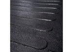 ProMaxx Automotive ProMaxx 2019-C Chevy Silverado, GMC Sierra 1500 and 2020-C Silverado, Sierra 2500 and 3500 8 ft Bed Mat, Rubber - M10-664 - image 5