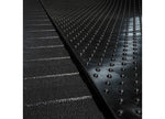 ProMaxx Automotive ProMaxx 2019-C Chevy Silverado, GMC Sierra 1500 and 2020-C Silverado, Sierra 2500 and 3500 8 ft Bed Mat, Rubber - M10-664 - image 4