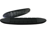 ProMaxx Automotive 4 in Oval Step Pad With 5 Clips (Ws) - PM-STEP4 - image 2