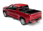 ProMaxx Automotive ProMaxx Soft Roll Tonneau Cover, 5.8 ft Bed for 2019-2026 GMC Sierra 1500 and 2019-2026 Chevrolet Silverado 1500 - BC-1372492 - image 2