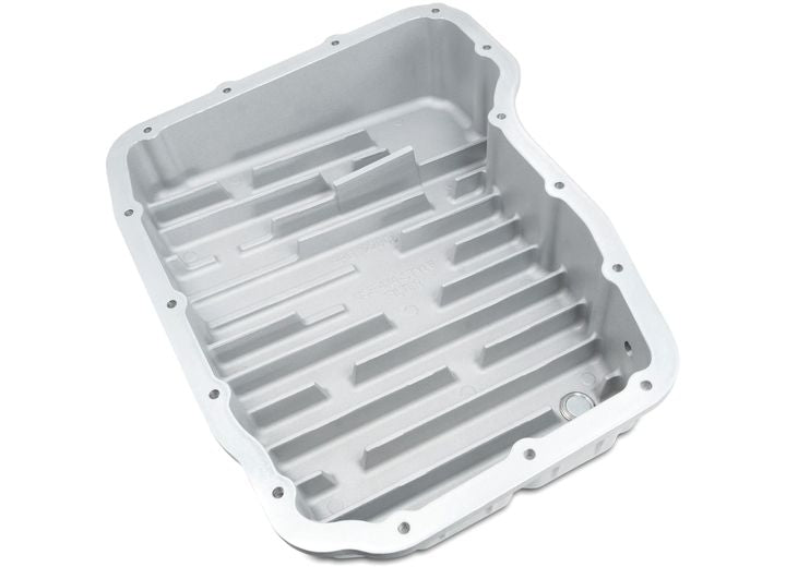 PPE 07.5-C Ram 2500 Diesel 68Rfe Transmission Pan Flat Bottom Raw for 2011-2021 Ram 2500 and 2007-2010 Dodge - 228052100 - image 3