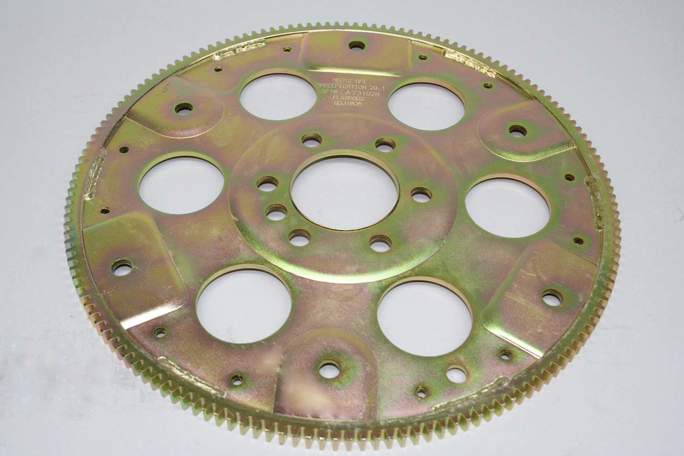 Prw Industries Inc. Flexplate 1835002 — product image 1