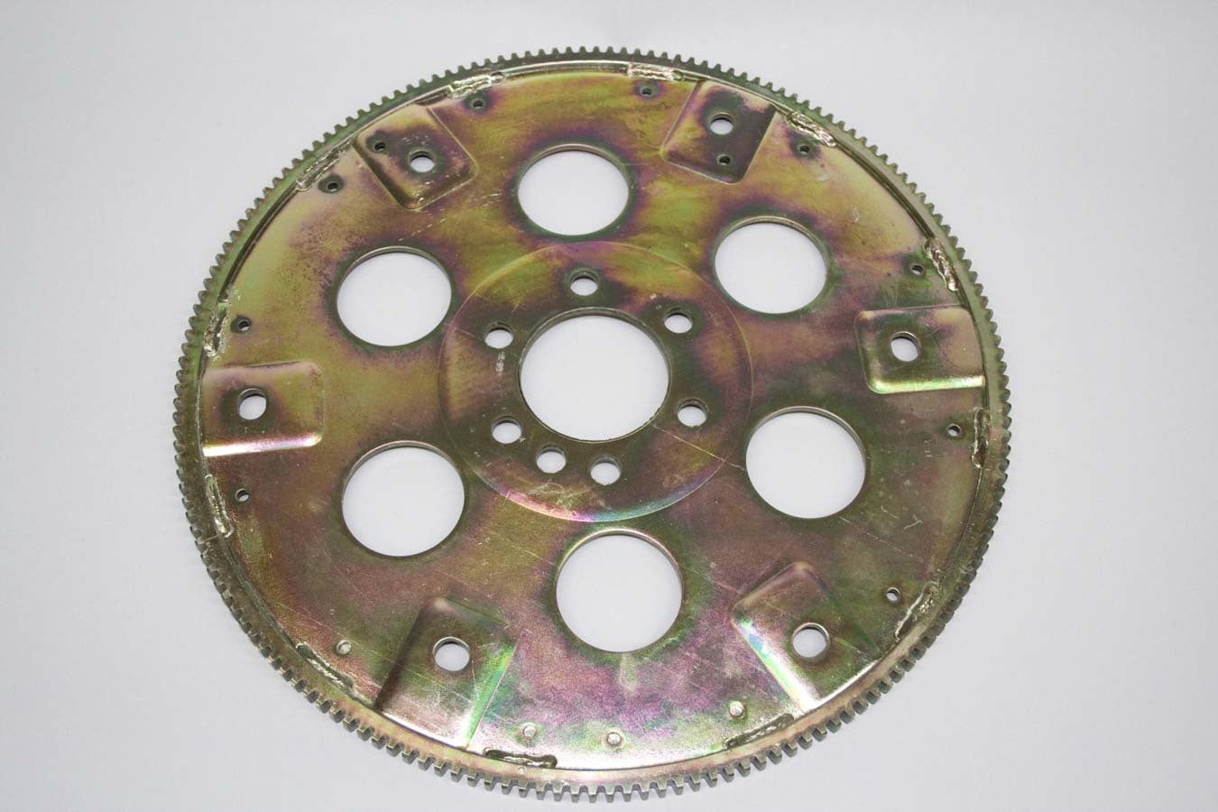 Prw Industries Inc. Flexplate 1845400 — product image 1