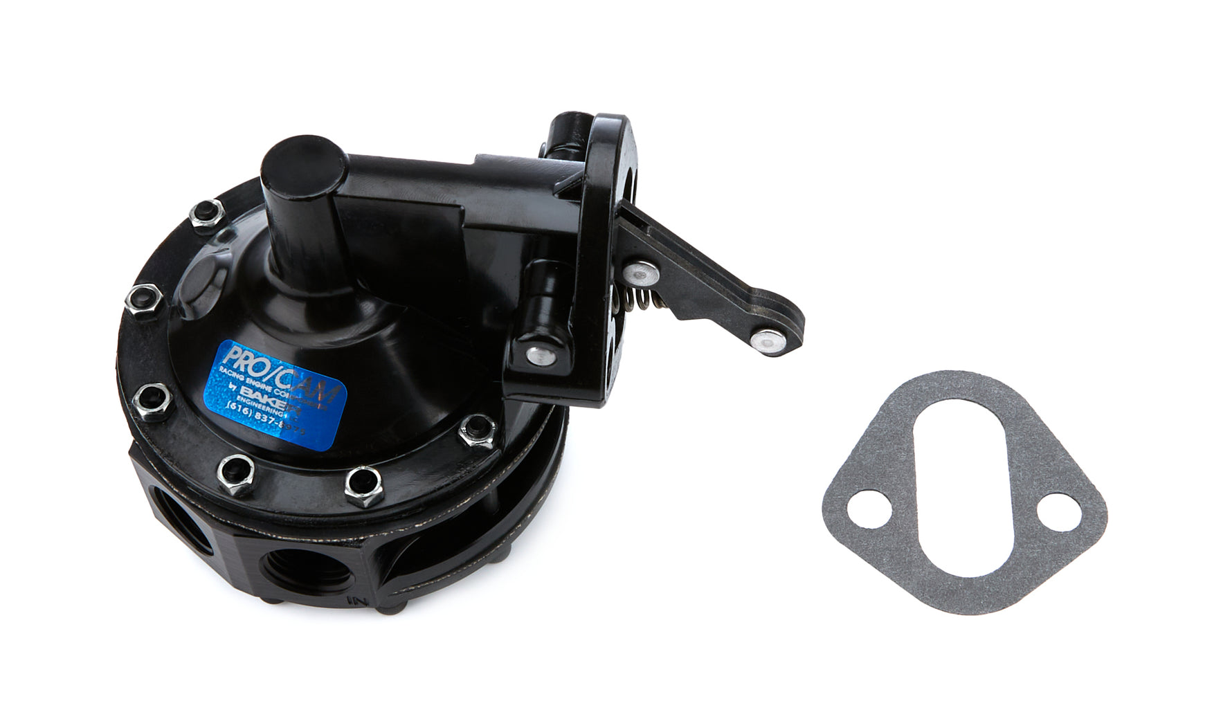 Pro/Cam Fuel Pumps # 9351-SC — product image 1