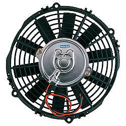 Perma-Cool Electric Cooling Fan 19120 — product image 1