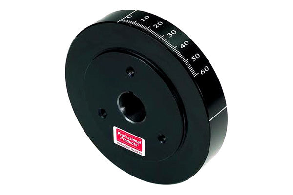 Professional Products Harmonic Balancer MS-PROFESSIONAL-80000 — product image 1