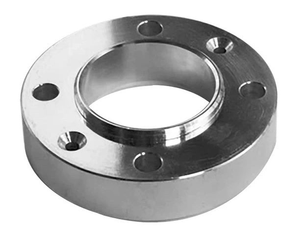Professional Products Crankshaft Pulley Spacer 81007 — product image 1