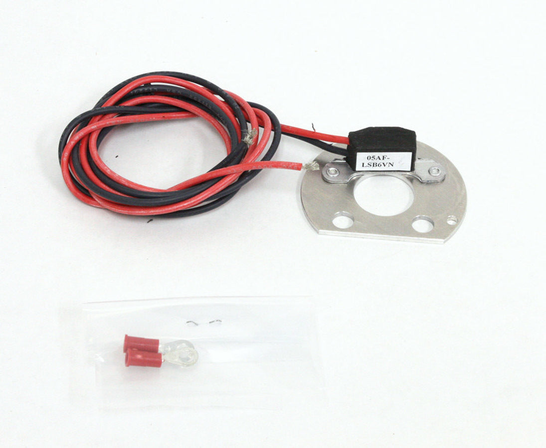Pertronix Ignition Ignition Conversion Kit 1168LS — product image 1