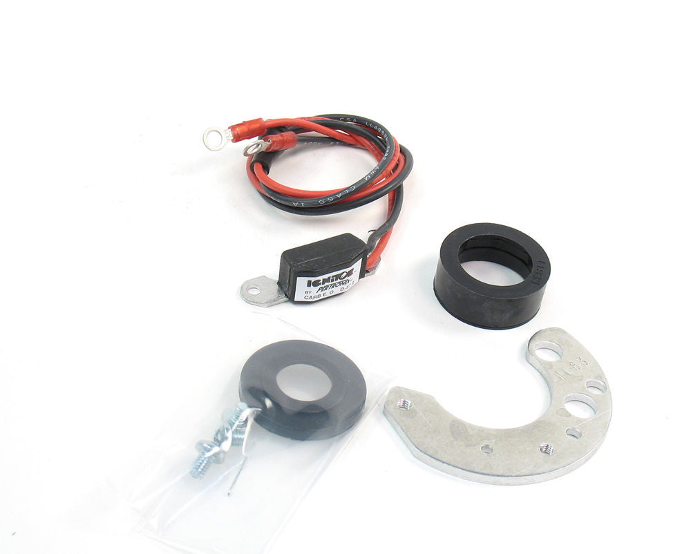 Pertronix Ignition Ignition Conversion Kit 1183 — product image 1