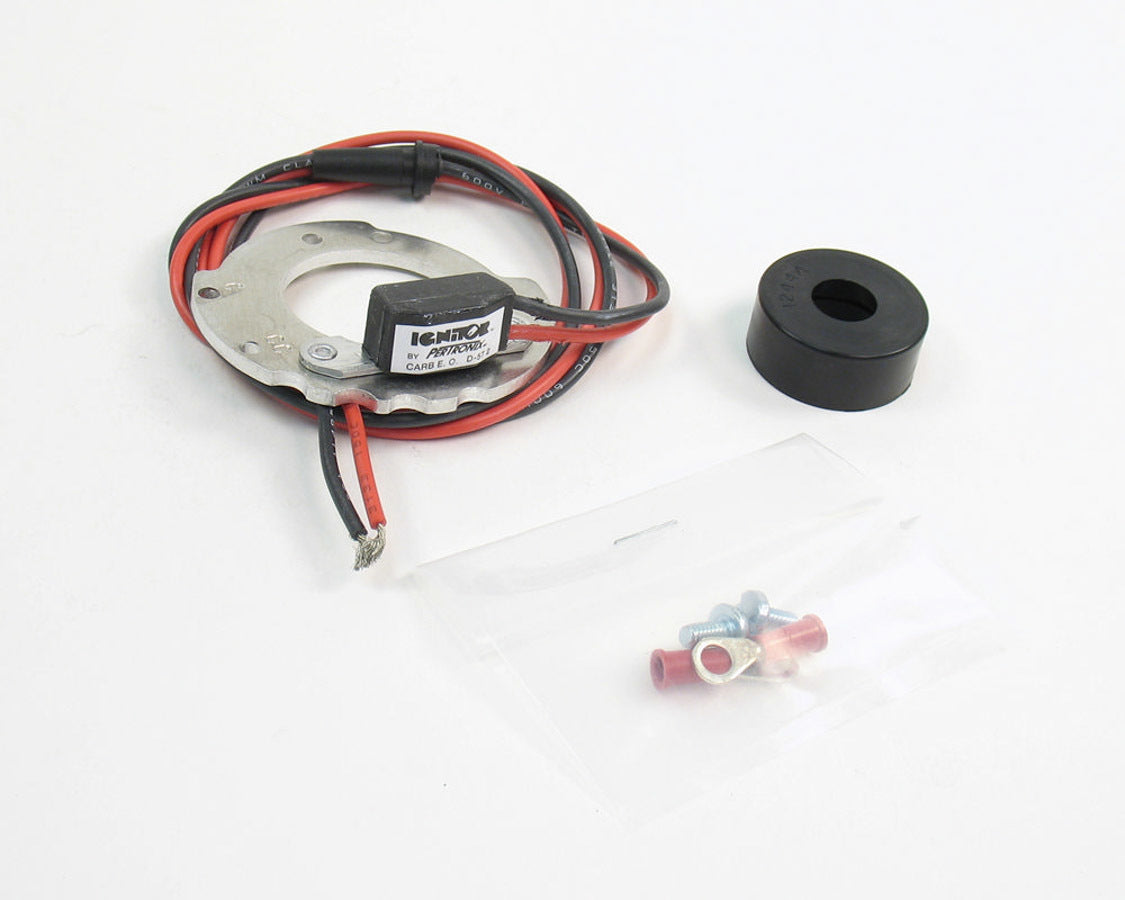 Pertronix Ignition Distributor Electronic Conversion Kits 1244A — product image 1