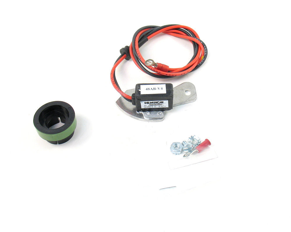 Pertronix Ignition Ignition Conversion Kit 1261 — product image 1