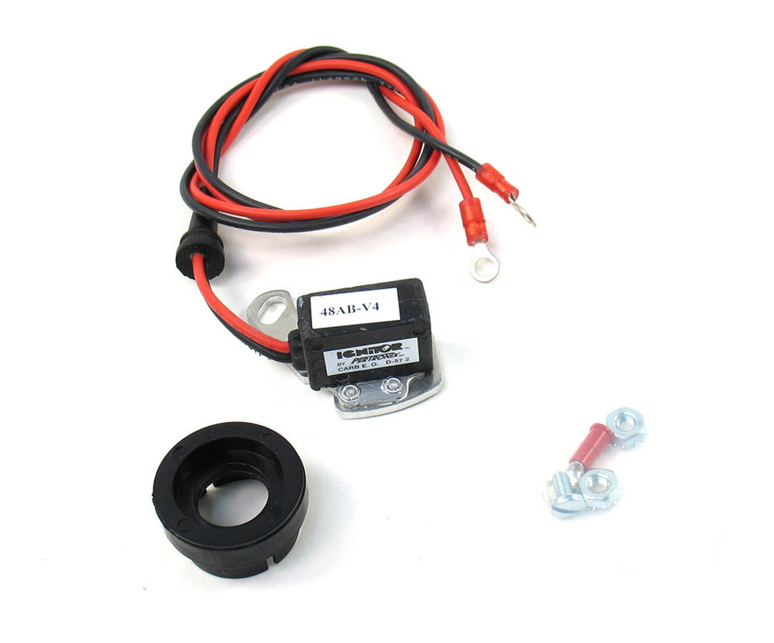 Pertronix Ignition Ignition Conversion Kit 1281 — product image 1