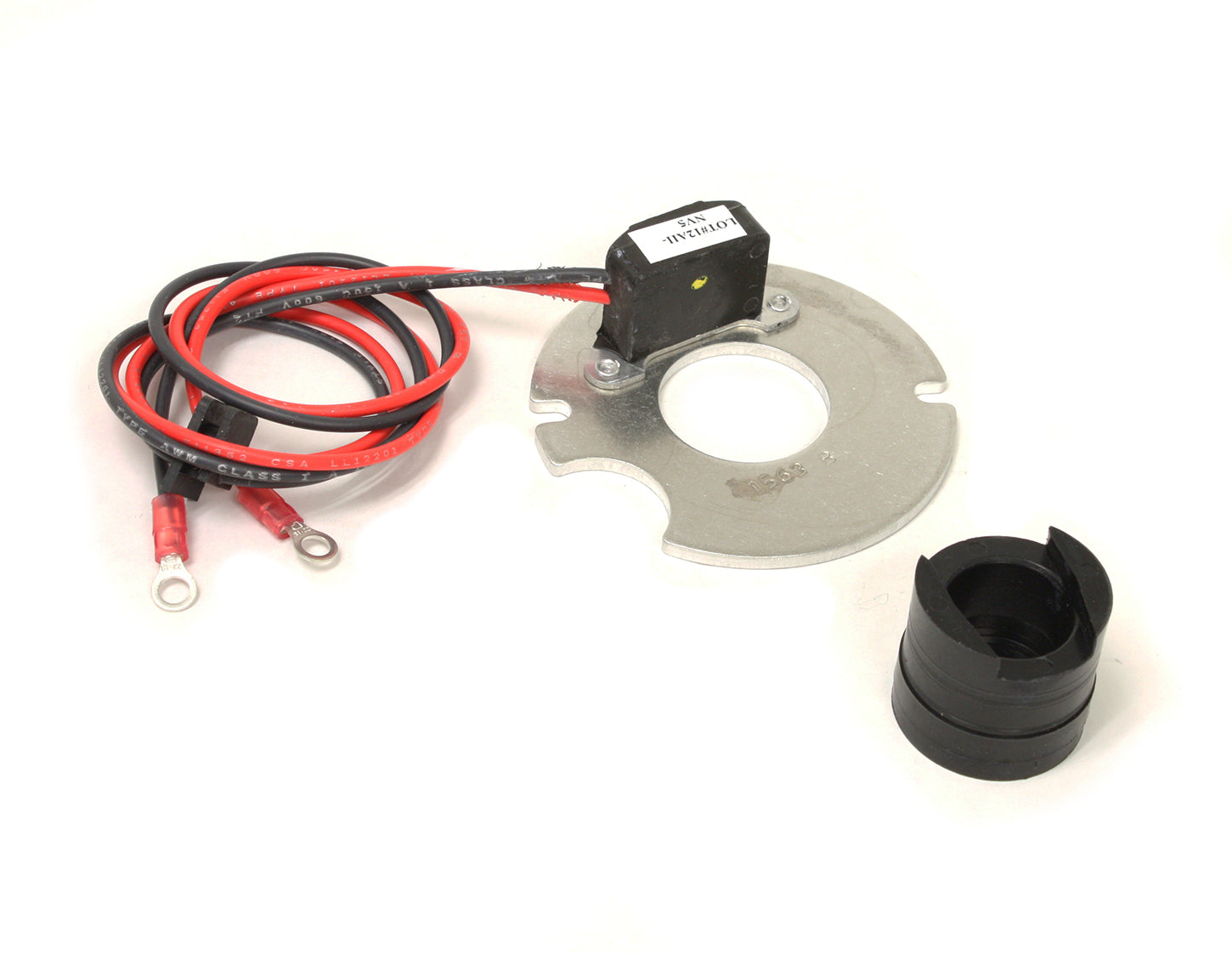 Pertronix Ignition Ignition Conversion Kit 1563B — product image 1