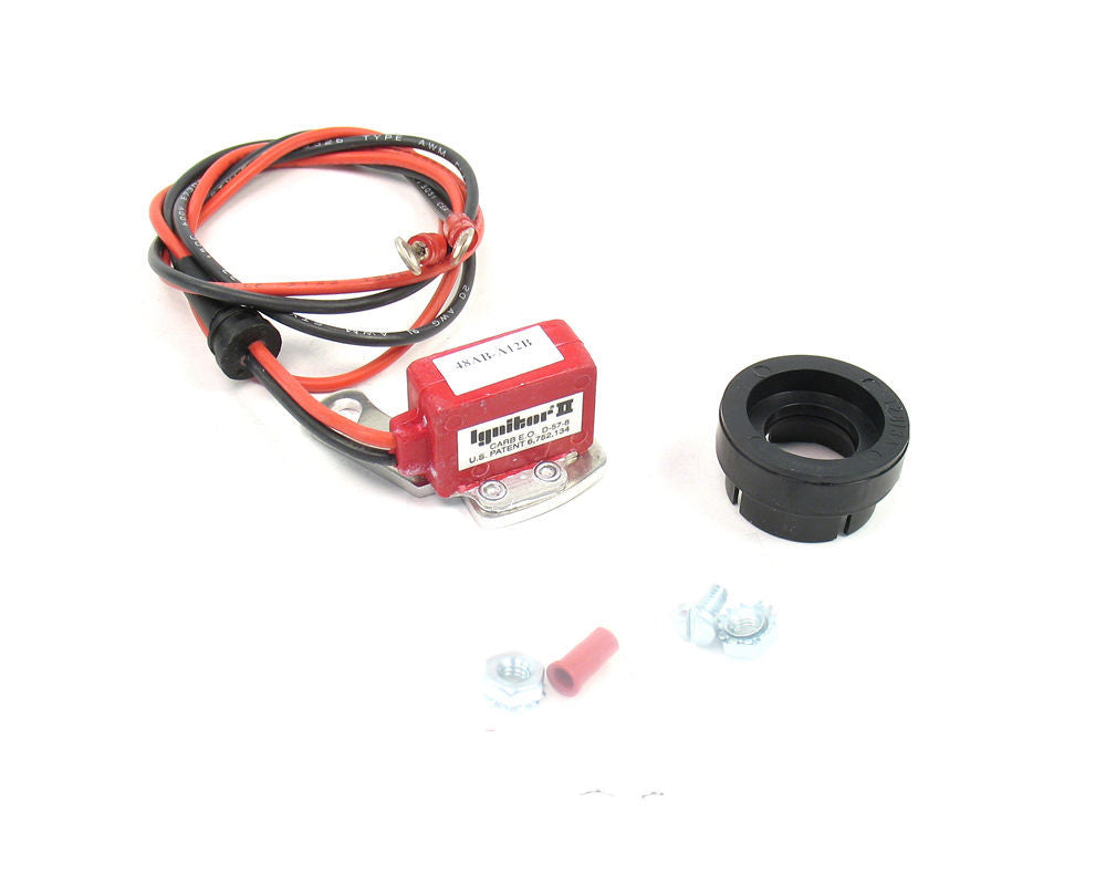 Pertronix Ignition Ignition Conversion Kit 91281 — product image 1
