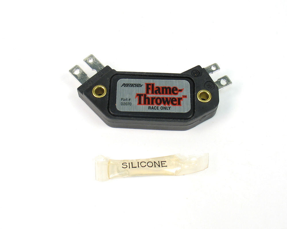 Pertronix Ignition Ignition Control Module D2070 — product image 1