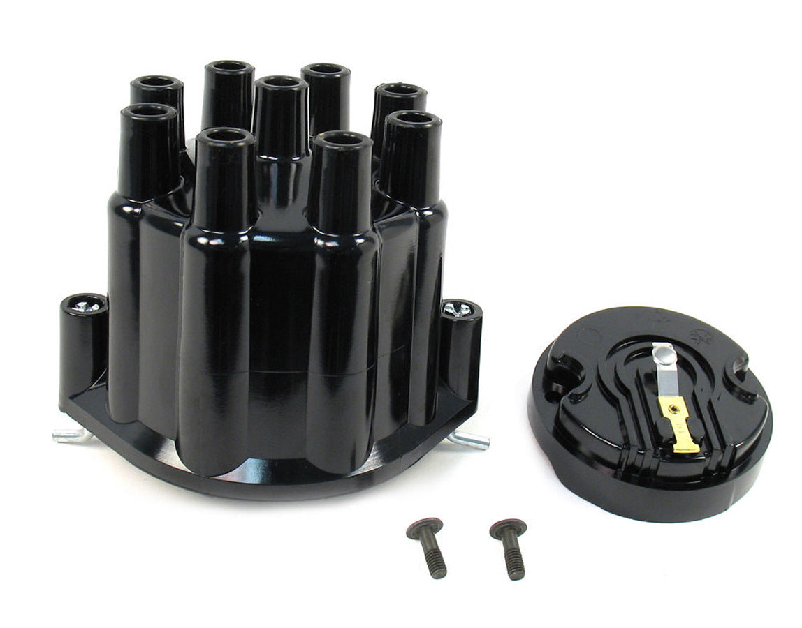Pertronix Ignition Cap And Rotor Kit D600700 — product image 1