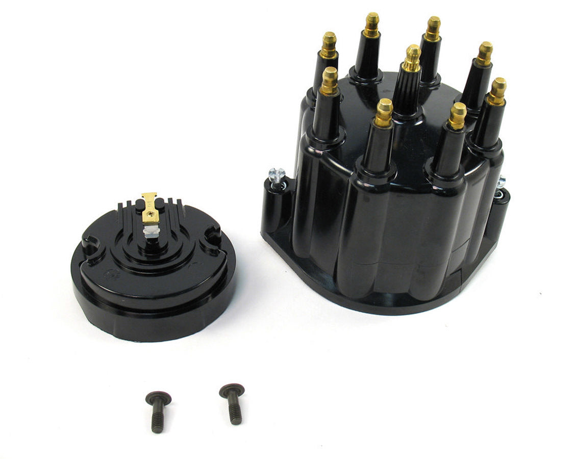 Pertronix Ignition Cap And Rotor Kit D600710 — product image 1
