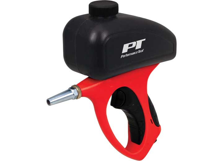 Performance Tool Abrasive Spot Blaster Gun - M545 - image 6