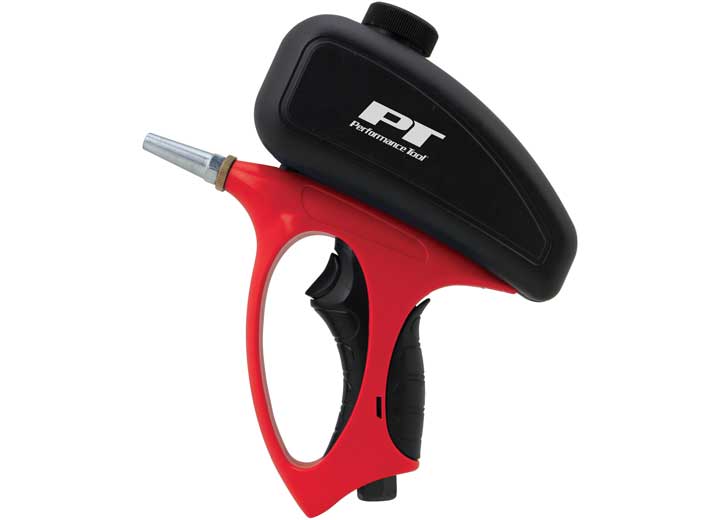 Performance Tool Abrasive Spot Blaster Gun - M545 - image 4