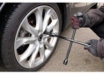 Performance Tool Locking Lug Nut Master Key Set Tool - M994 - image 5