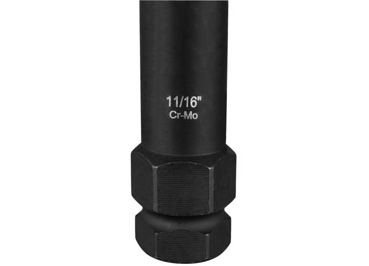 Performance Tool Locking Lug Nut Master Key Set Tool - M994 - image 3