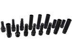 Performance Tool Locking Lug Nut Master Key Set Tool - M994 - image 2