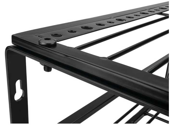 Performance Tool 16" Power Tool Storage Rack - W7701 - image 5