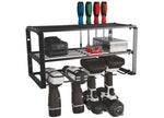 Performance Tool 16" Power Tool Storage Rack - W7701 - image 9