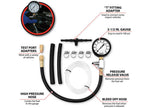 Performance Tool Fuel Injection Pressure Tester - W80595 - image 3