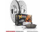 Power Stop Z36 Truck and Tow Brake Upgrade Kits for 2012-2022 F-250 Super Duty, 2013-2022 F-350 - K6407-36 - image 2