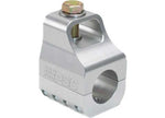 PSC Motorsports 2.0 in Cylinder Assist Double Shear Billet Aluminum Tie-Rod Clamp - TRCLA2.0 - image 3