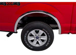 Putco Stainless Steel Fender Trim for 2018-2020 Ford F-150, With or Without Factory Flares - 97266 - image 4