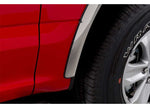 Putco Stainless Steel Fender Trim for 2018-2020 Ford F-150, With or Without Factory Flares - 97266 - image 3