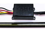 Putco Blade LED Tailgate Light Bar, 48" Length, Red, White and Amber - 92009-48 - image 4