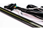 Putco Blade LED Tailgate Light Bar, 48" Length, Red, White and Amber - 92009-48 - image 3