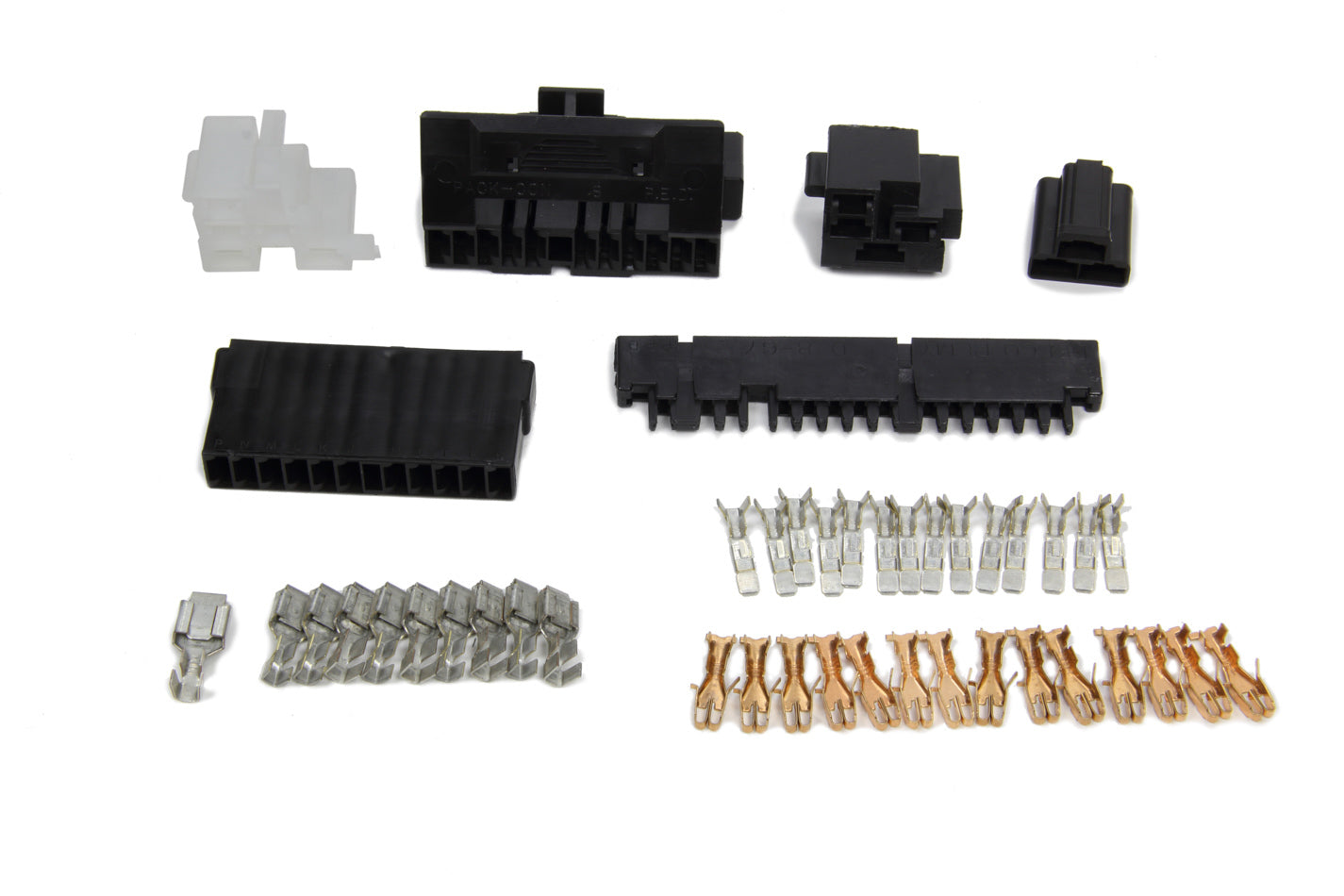 Painless Wiring Wiring Terminal 30806 — product image 1