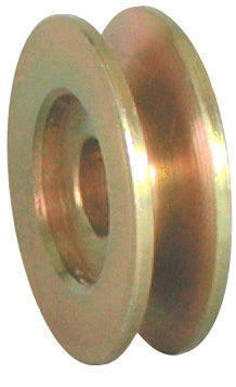 Powermaster Alternator Pulley 111 — product image 1