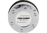 ProComp Alloys 4.25 in Push Thru 2Pc Center Cap - 7425142 - image 2