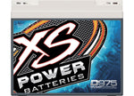 XS Power 12V AGM Battery, Max Amps 2,100A, Ca: 525, Ah: 35, 1000W and 2000 W - D975 - image 5