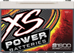 XS Power 16V Two-Post AGM Battery, 33 lb - S1600 - image 5