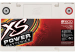 XS Power 16V Two-Post AGM Battery, 33 lb - S1600 - image 3