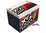 XS Power 16V Two-Post AGM Battery, 33 lb - S1600 - image 2